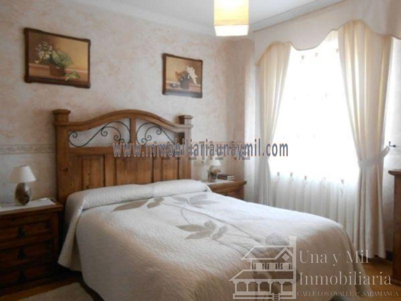 Venda de chalé em Galindo y Perahuy