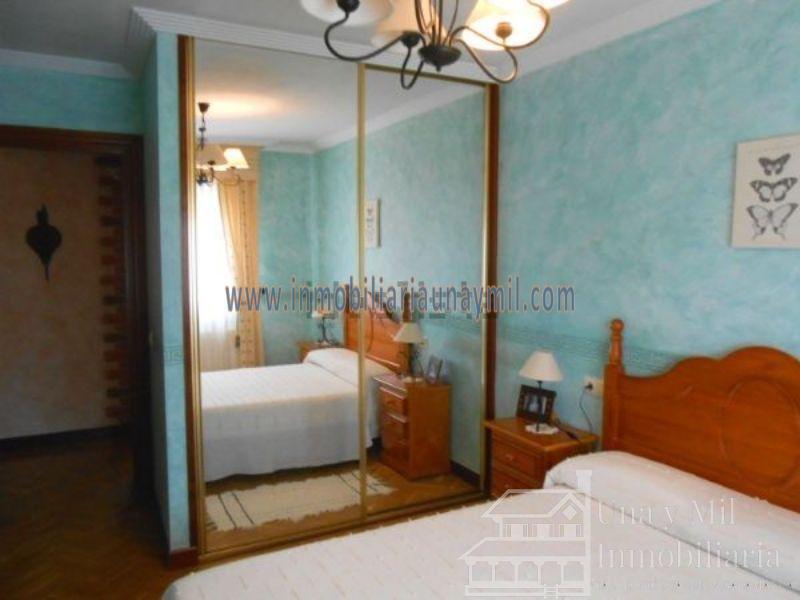 Venda de chalé em Galindo y Perahuy