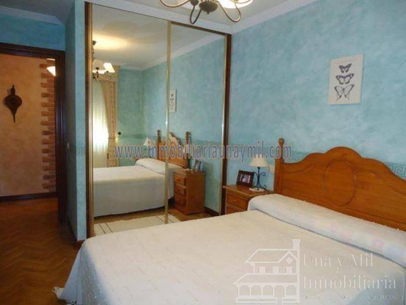 Venda de chalé em Galindo y Perahuy