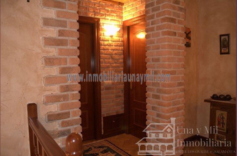 Venda de chalé em Galindo y Perahuy