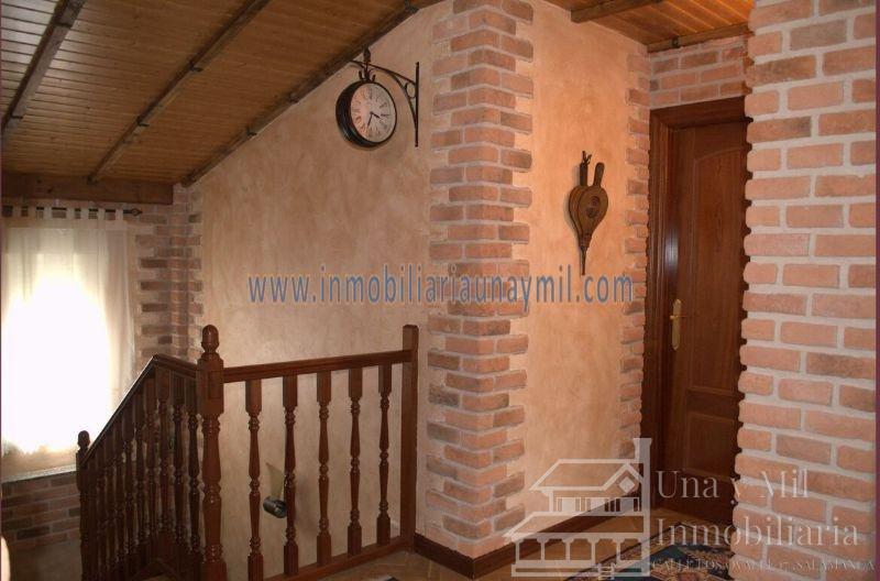 Venda de chalé em Galindo y Perahuy