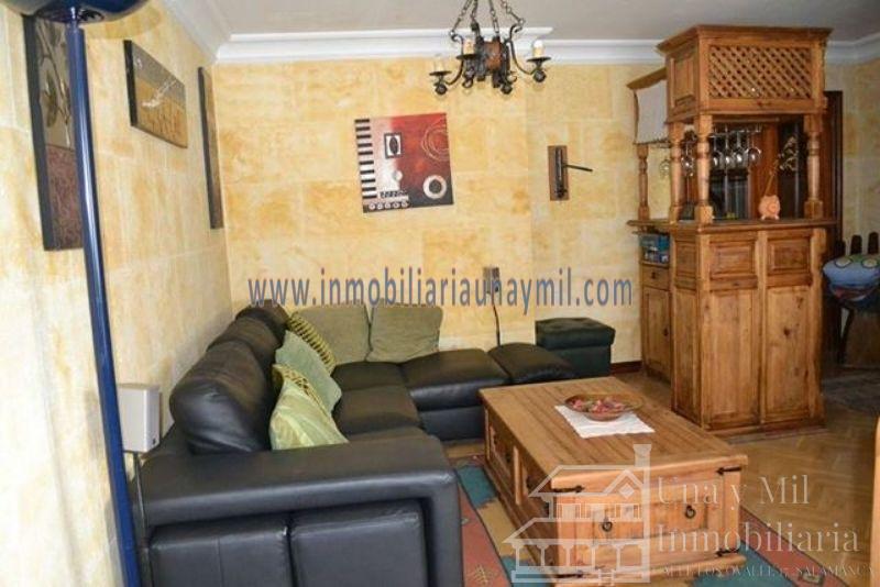 Venda de chalé em Galindo y Perahuy