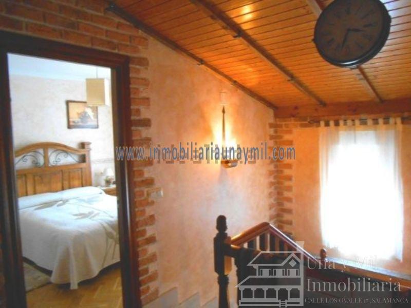 Venda de chalé em Galindo y Perahuy