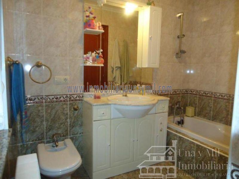 Venda de chalé em Galindo y Perahuy