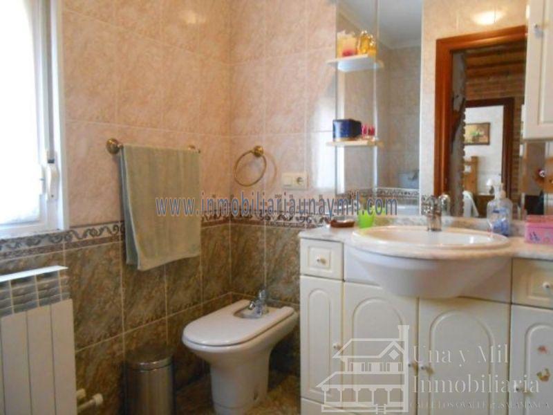 Venda de chalé em Galindo y Perahuy