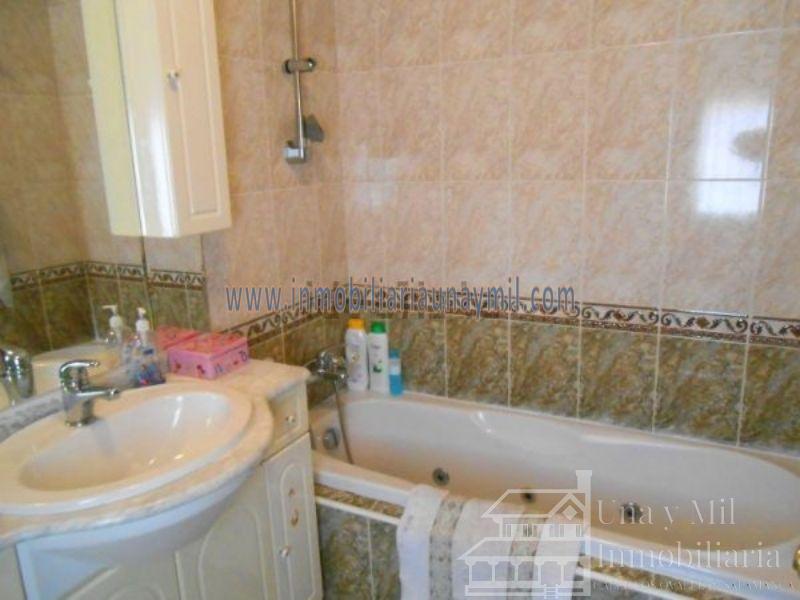 Venda de chalé em Galindo y Perahuy