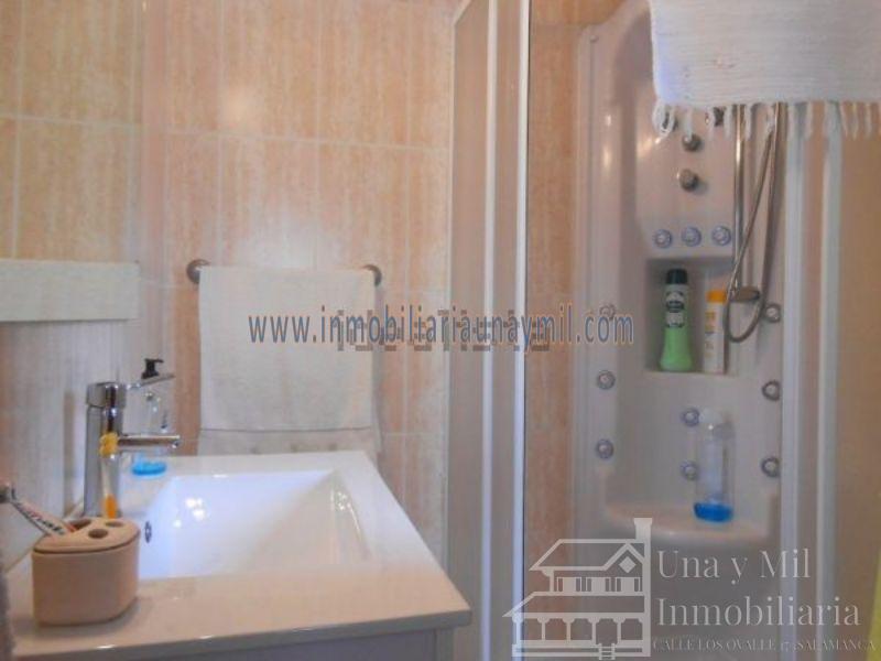 Venda de chalé em Galindo y Perahuy