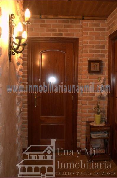 Venda de chalé em Galindo y Perahuy