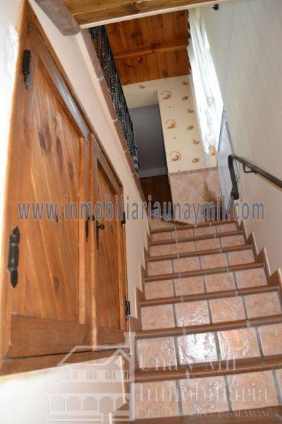 Venda de chalé em Galindo y Perahuy