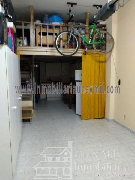 Venda de chalé em Galindo y Perahuy