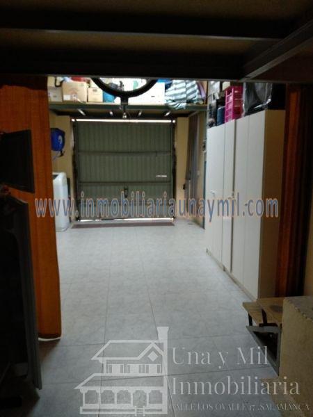 Venda de chalé em Galindo y Perahuy