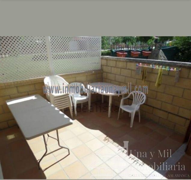 Venda de chalé em Galindo y Perahuy