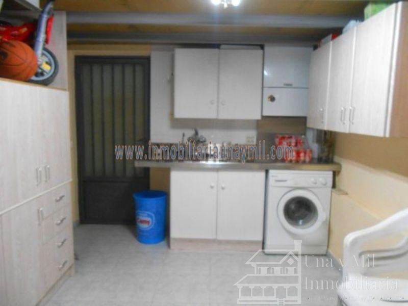 Venda de chalé em Galindo y Perahuy