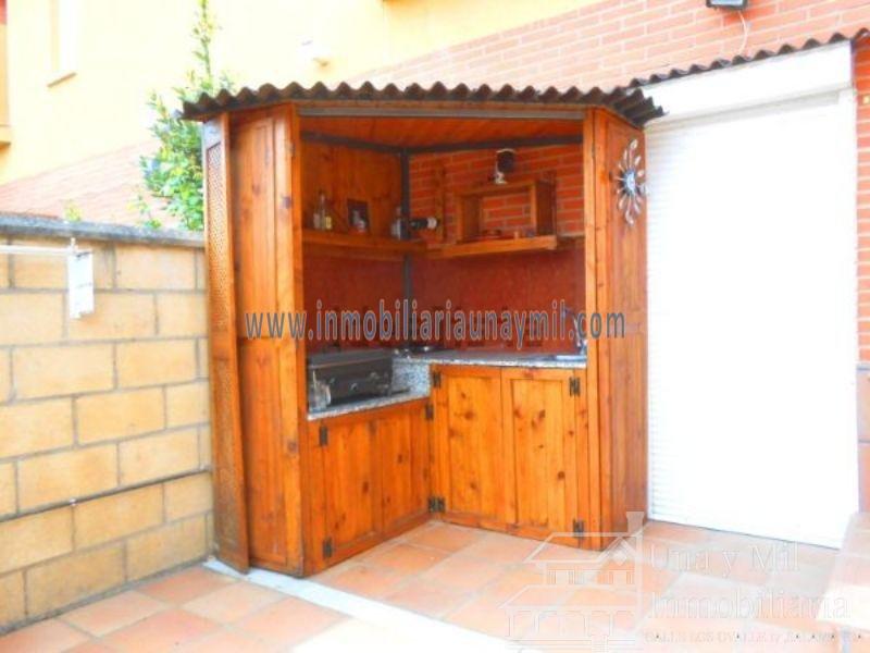 Venda de chalé em Galindo y Perahuy