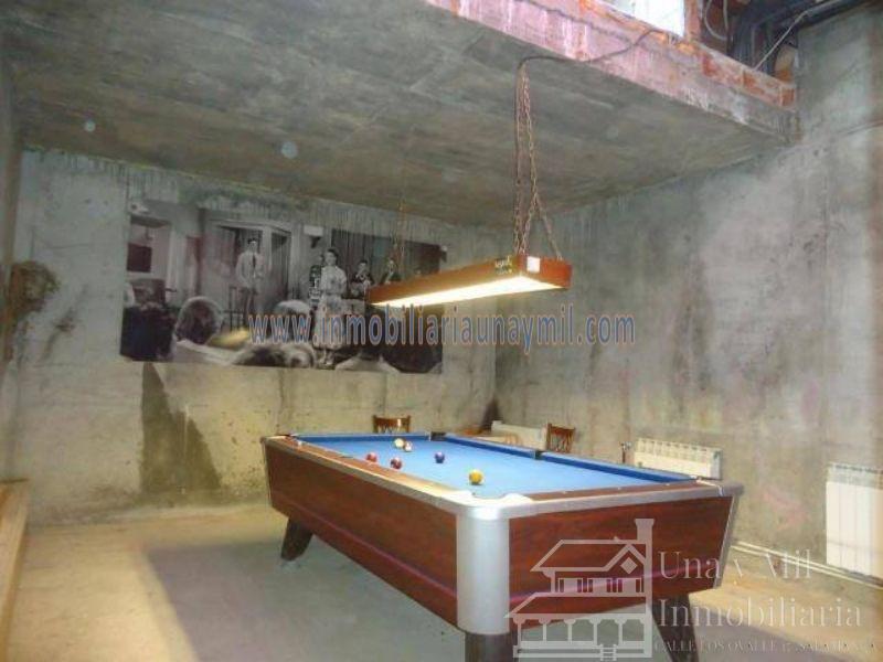 Venda de chalé em Galindo y Perahuy