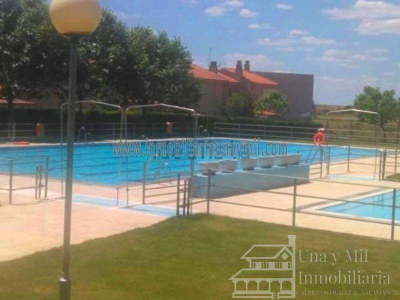 Venda de chalé em Galindo y Perahuy