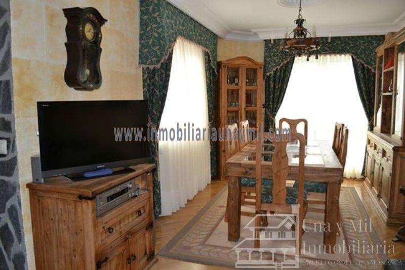 Venda de chalé em Galindo y Perahuy