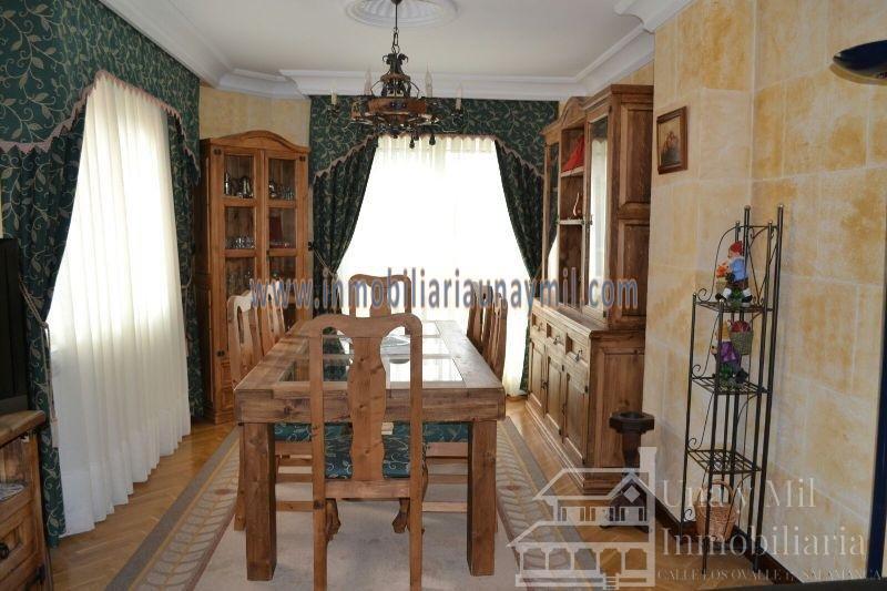 Venda de chalé em Galindo y Perahuy