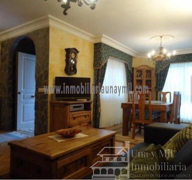 Venda de chalé em Galindo y Perahuy