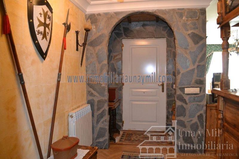 Venda de chalé em Galindo y Perahuy