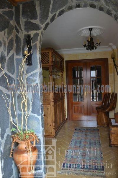 Venda de chalé em Galindo y Perahuy