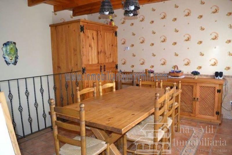 Venda de chalé em Galindo y Perahuy