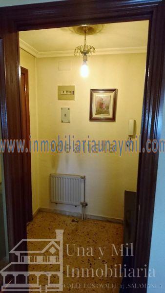 Zu verkaufen von wohnung in
 Santa Marta de Tormes
