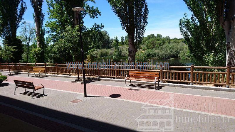 Zu verkaufen von wohnung in
 Santa Marta de Tormes