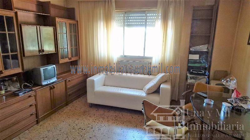 Zu verkaufen von wohnung in
 Santa Marta de Tormes