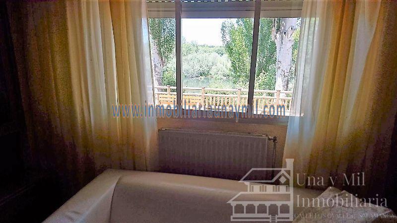 Zu verkaufen von wohnung in
 Santa Marta de Tormes