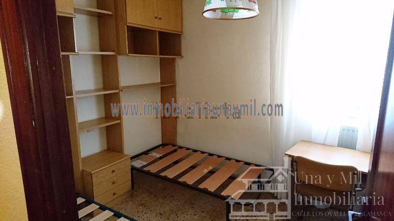 Zu verkaufen von wohnung in
 Santa Marta de Tormes