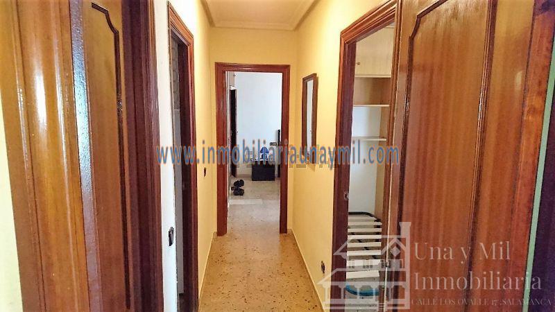 Zu verkaufen von wohnung in
 Santa Marta de Tormes