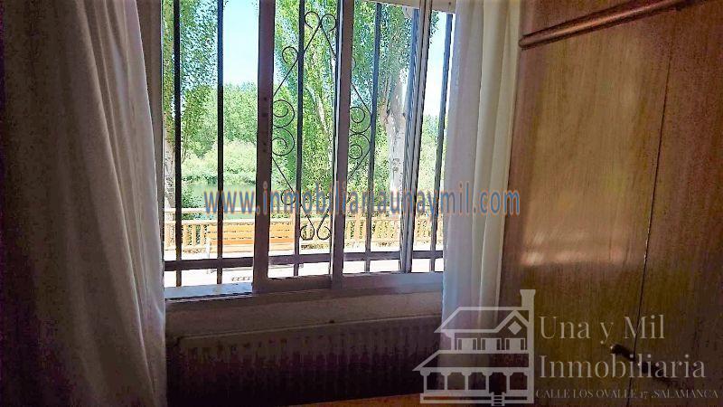 Zu verkaufen von wohnung in
 Santa Marta de Tormes