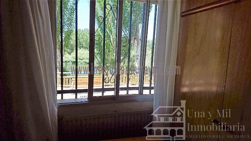 Zu verkaufen von wohnung in
 Santa Marta de Tormes