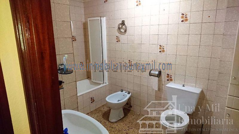 Zu verkaufen von wohnung in
 Santa Marta de Tormes