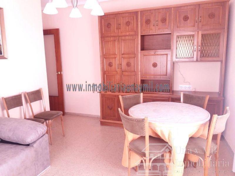 Alquiler de piso en Salamanca