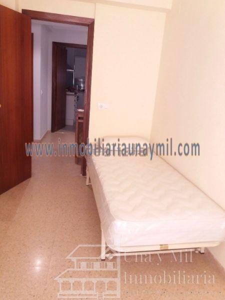 Alquiler de piso en Salamanca