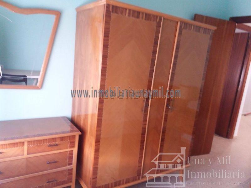 Alquiler de piso en Salamanca