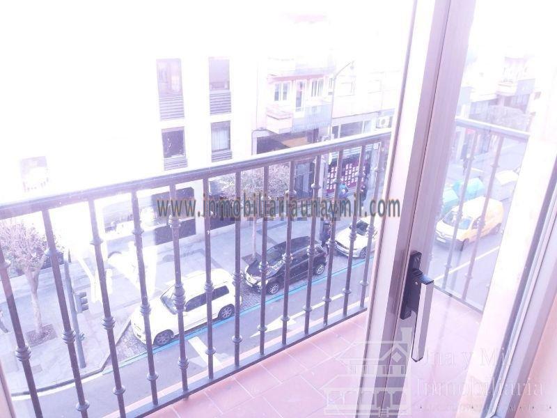 Alquiler de piso en Salamanca