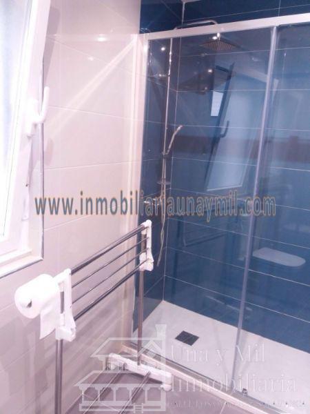 Alquiler de piso en Salamanca