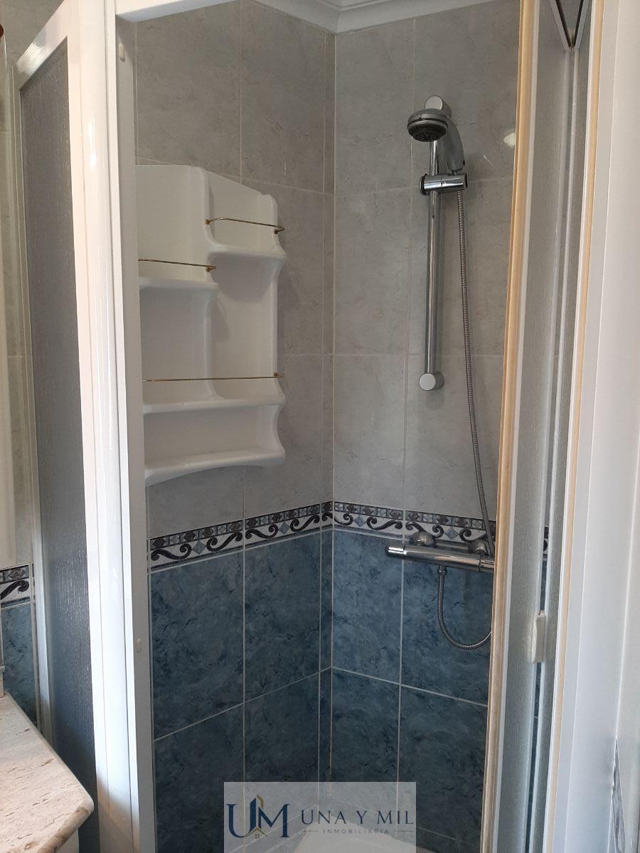 Alquiler de piso en Salamanca