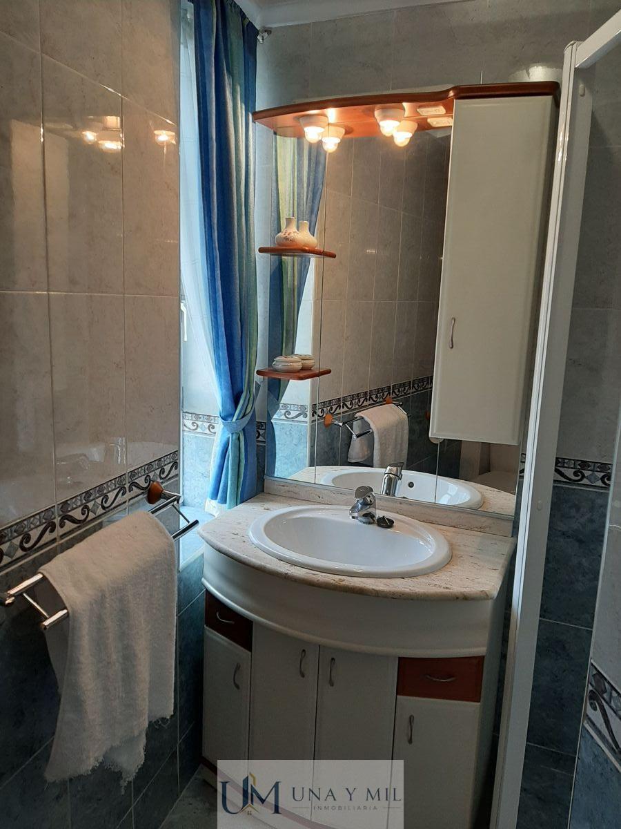 Alquiler de piso en Salamanca