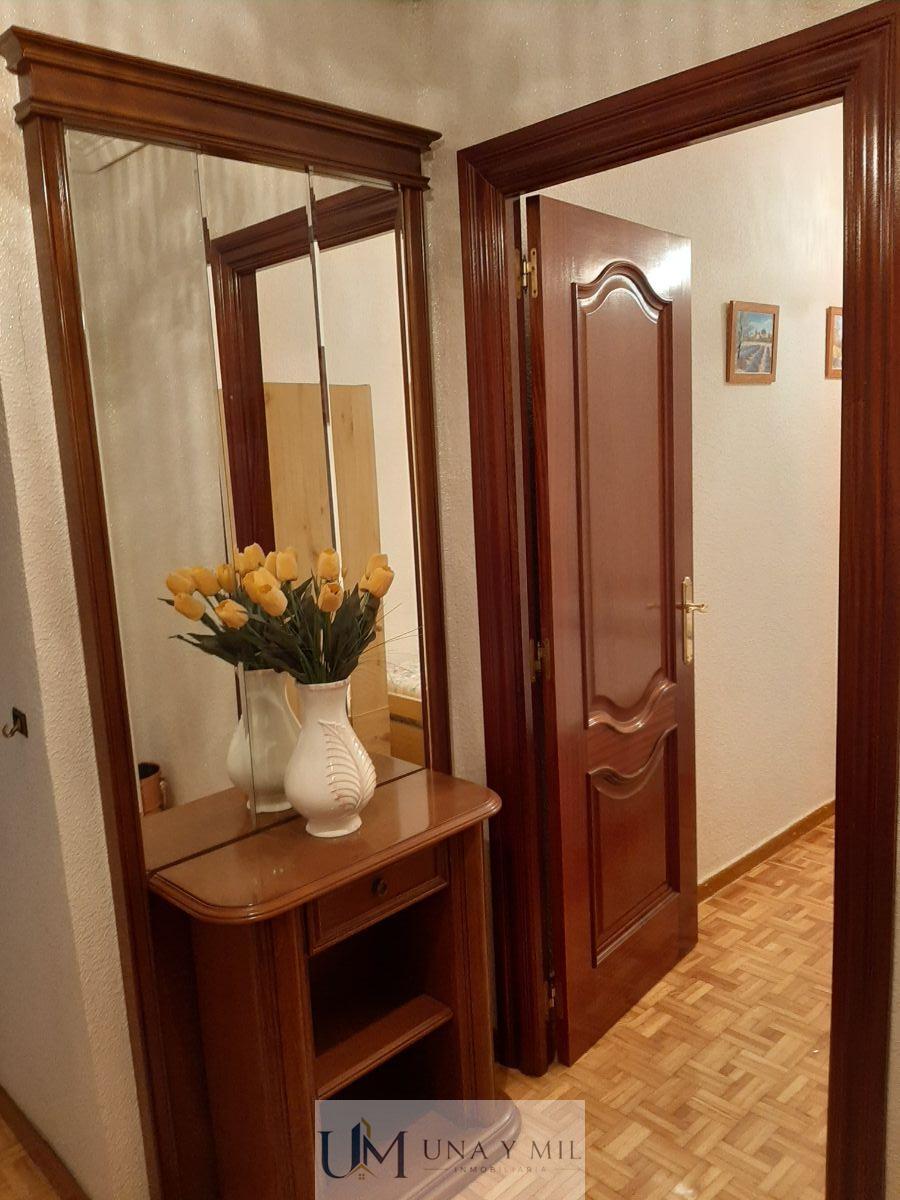 Alquiler de piso en Salamanca