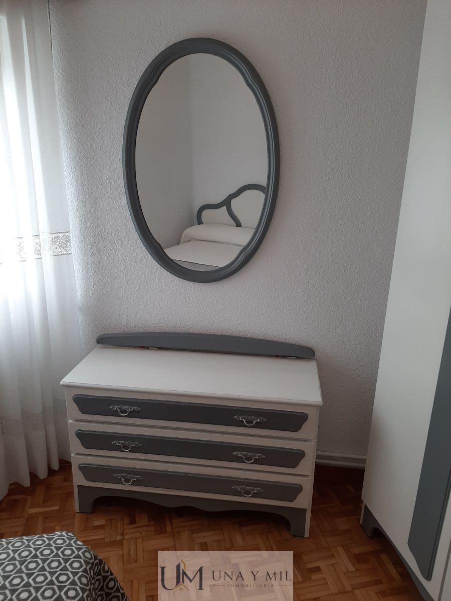 Alquiler de piso en Salamanca