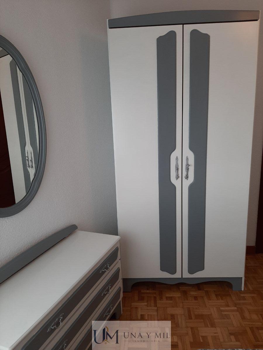 Alquiler de piso en Salamanca