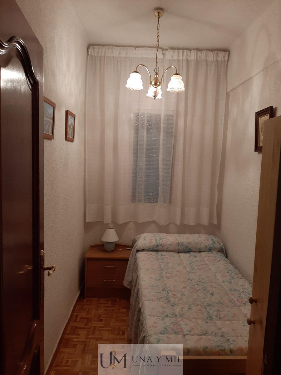Alquiler de piso en Salamanca