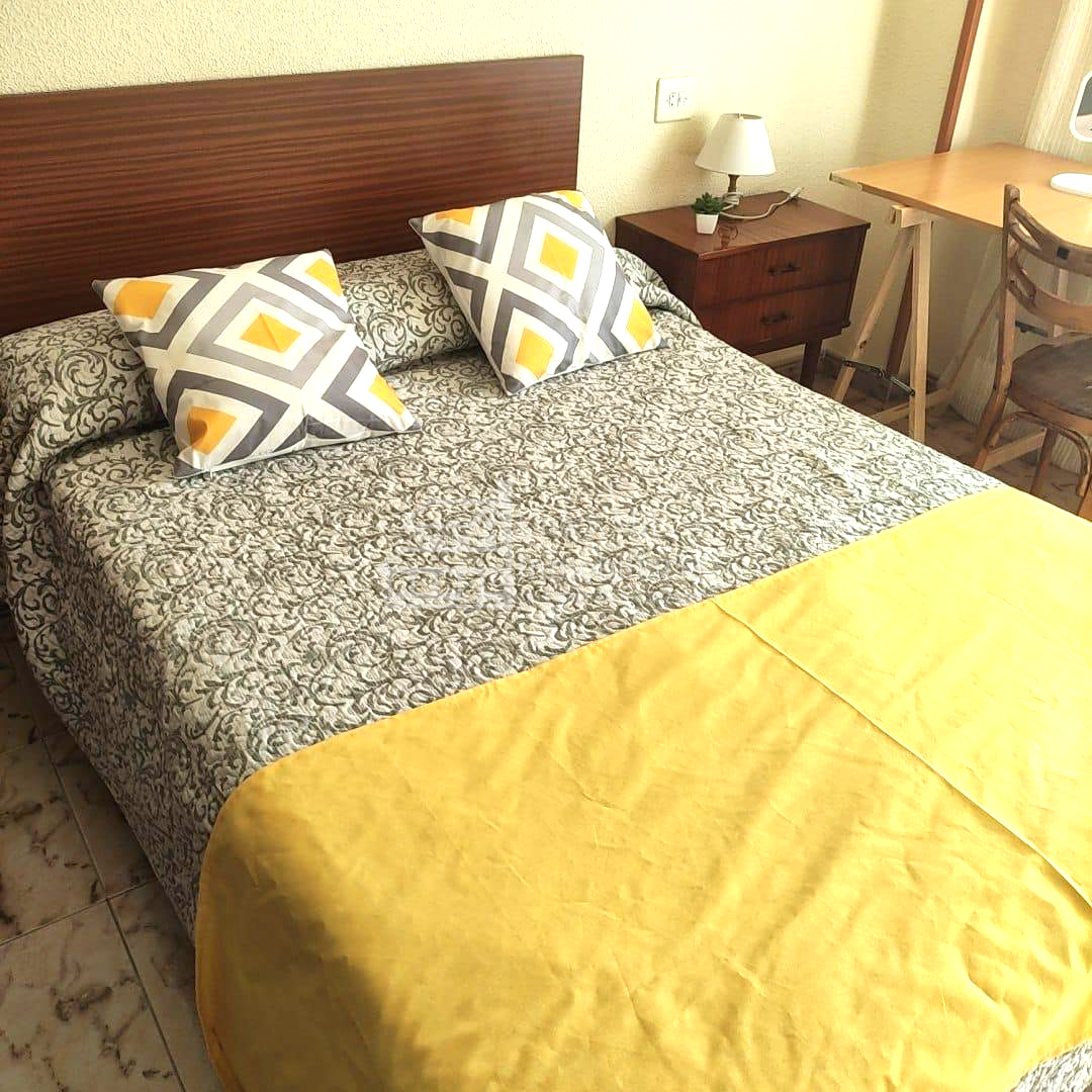 Dormitorio