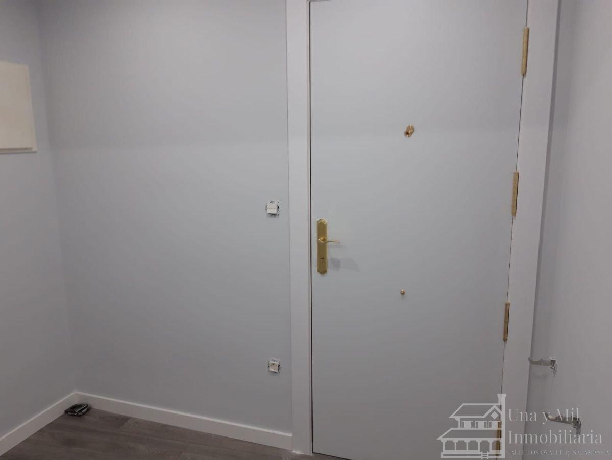 Venda de pis a Salamanca