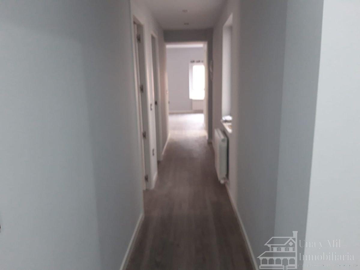 Venda de pis a Salamanca