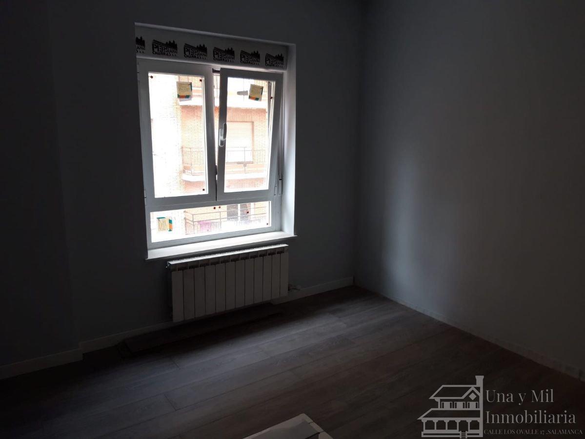 Venda de pis a Salamanca